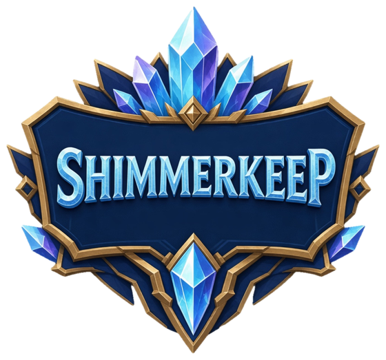 Shimmerkeep